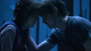 Глава шестая: Побег из Камазоца